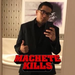 Meet your Posher, Daniel